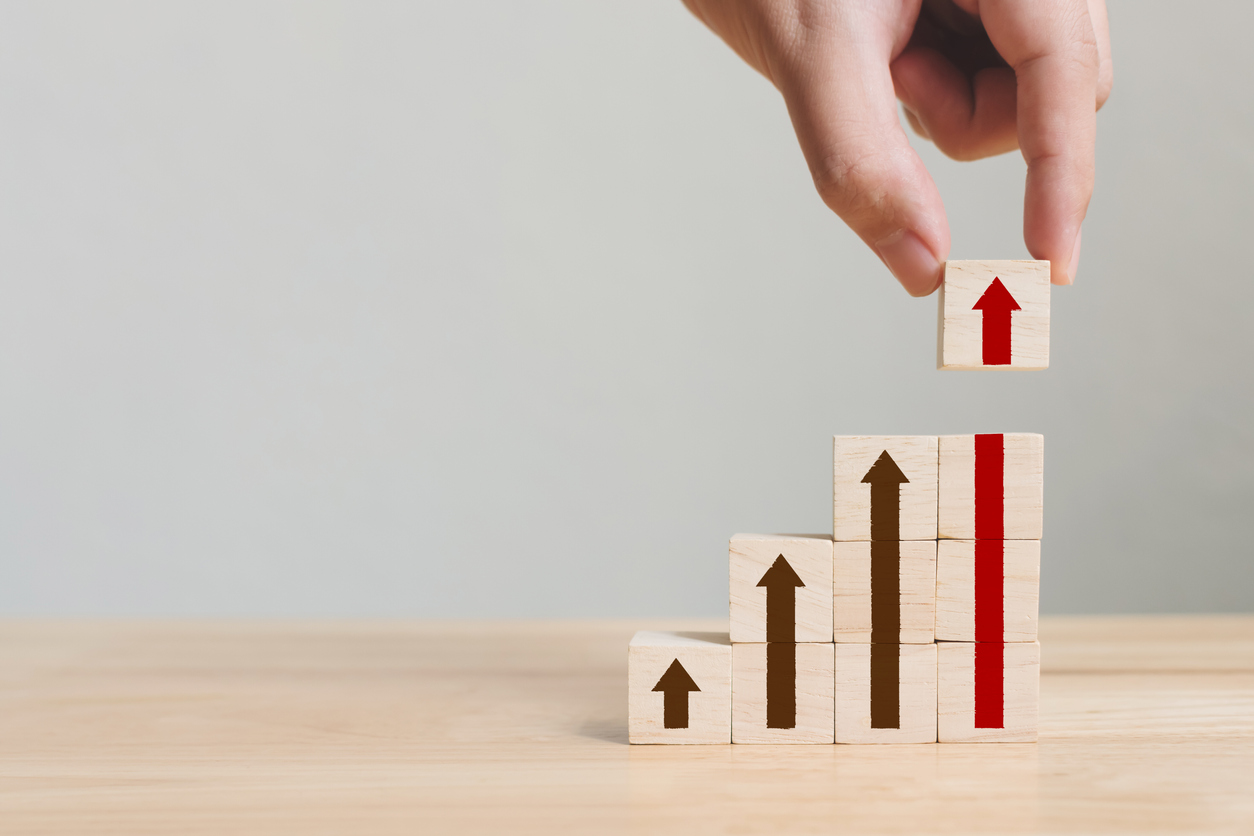 Staffing Industry Trends Upward