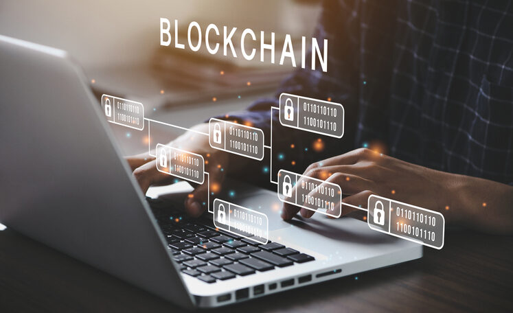 Blockchain in HR