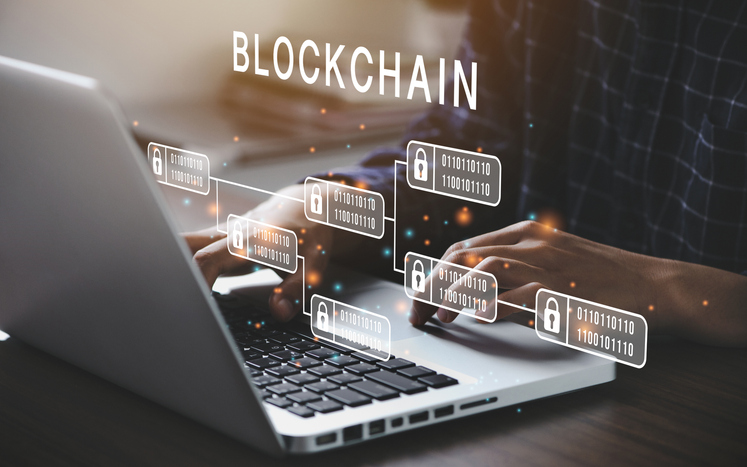 Blockchain in HR