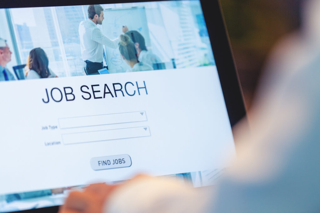 Candidate Portal