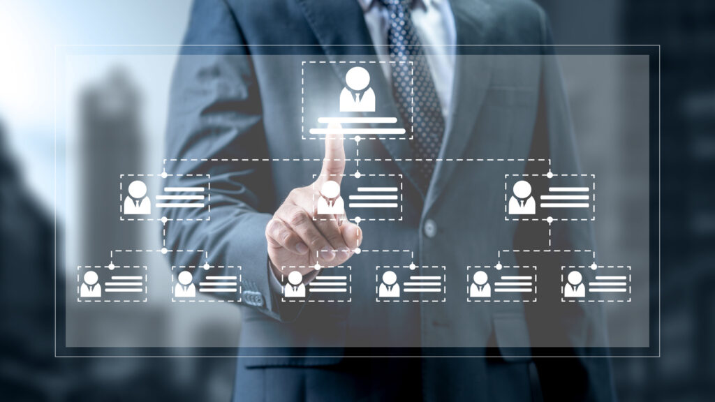 Integrated Staffing Sites