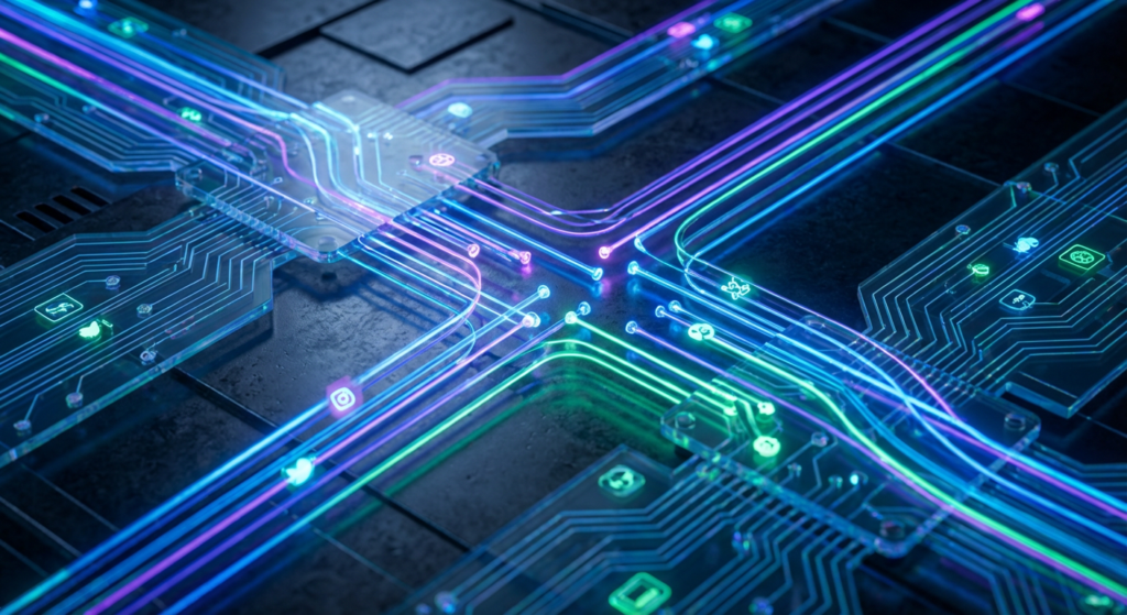 recruitment team frustrated by manual data entry across disparate talent management systems.