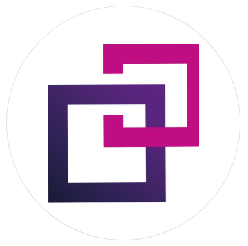 Future Loop - Circled icon