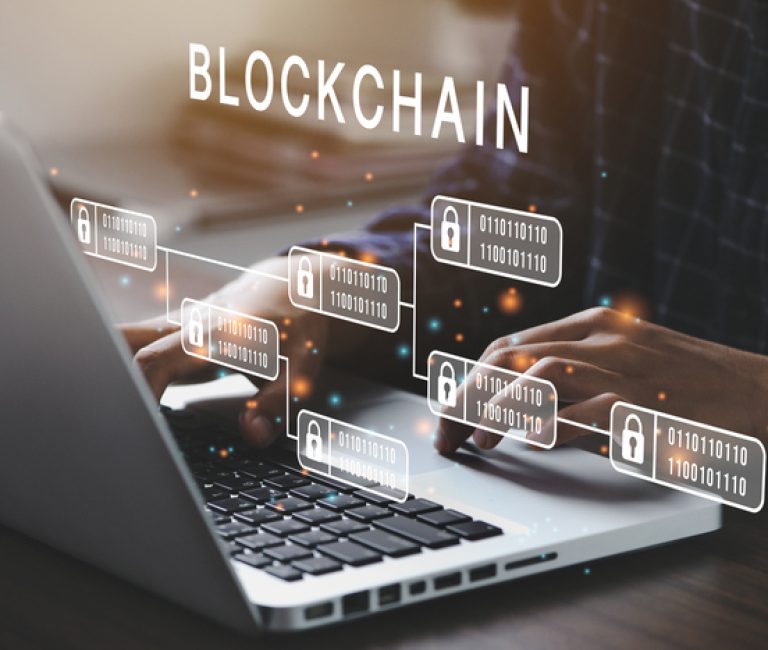 Blockchain in HR